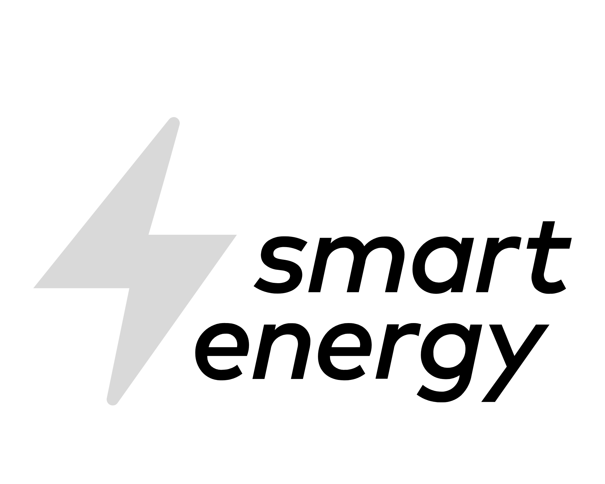Smart Energy logo