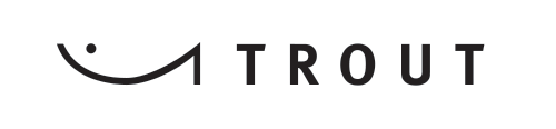 Trout logo