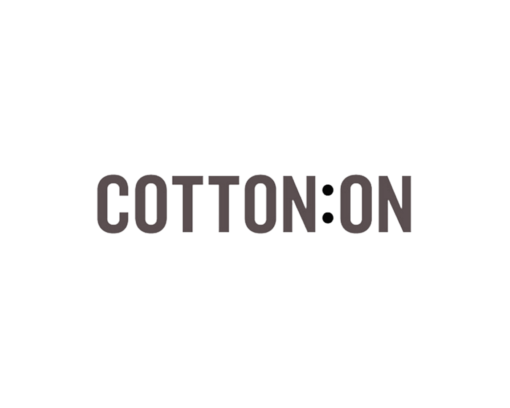 Cotton On logo