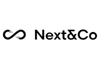 Next&Co logo