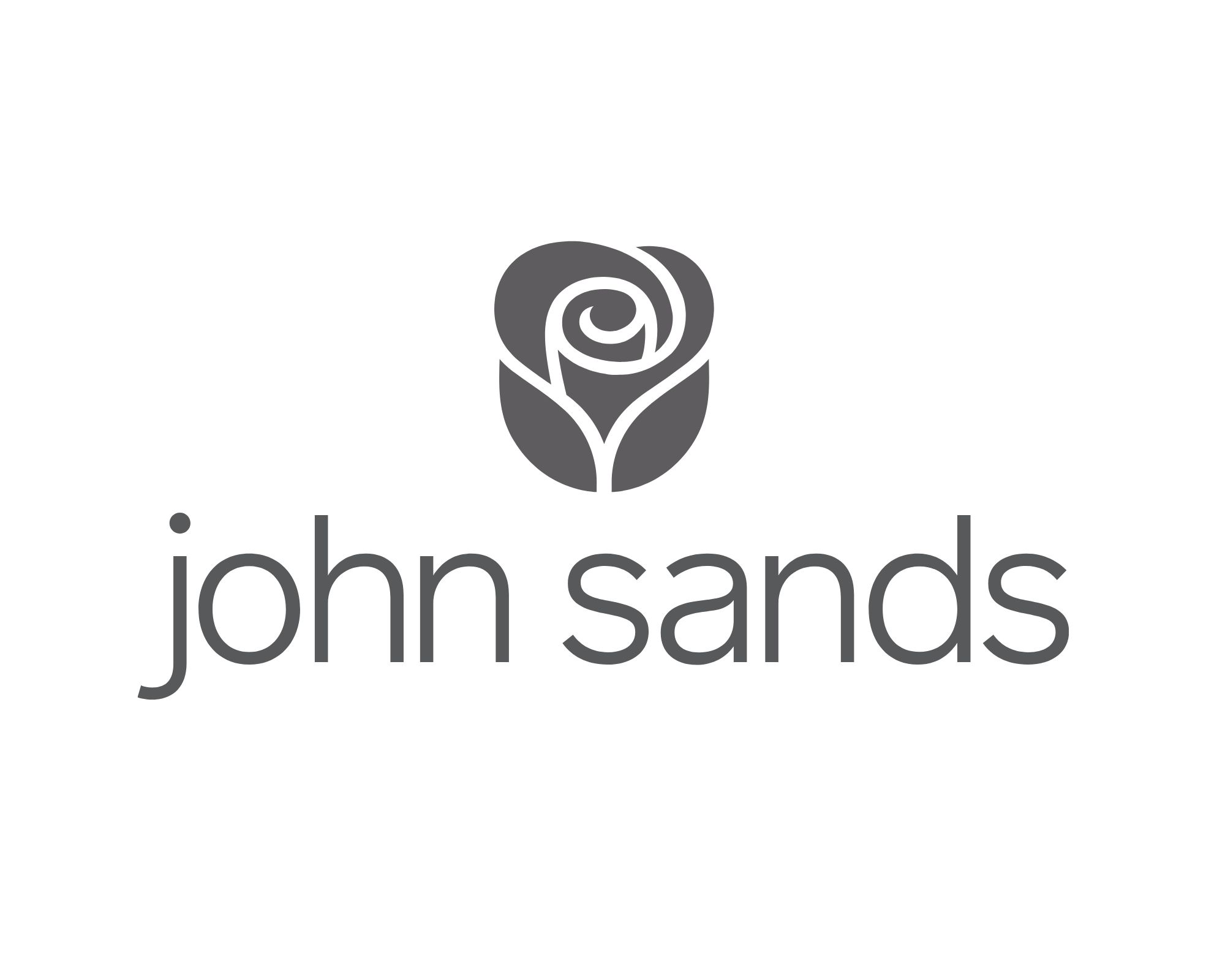 John Sands logo