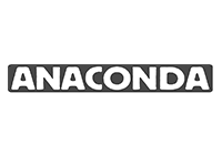 Anaconda Pty Ltd logo