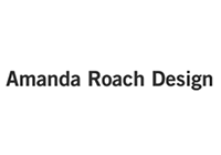 Amanda Roach Design logo