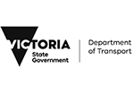 Department of Transport (DoT) logo
