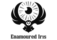 Enamoured Iris Pty Ltd logo