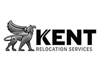 Kent Relocation Services logo