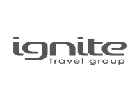 Ignite Travel logo