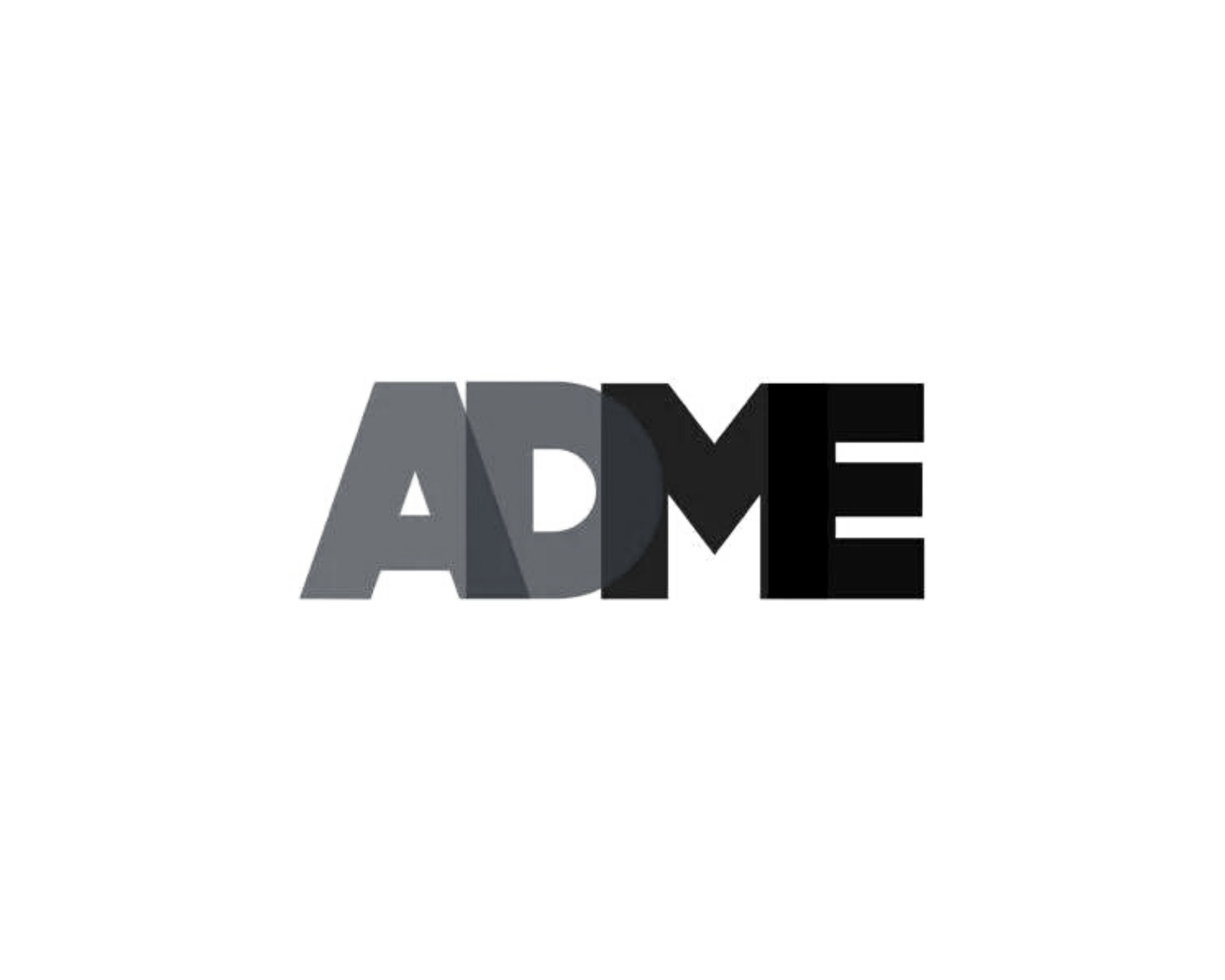 ADME logo