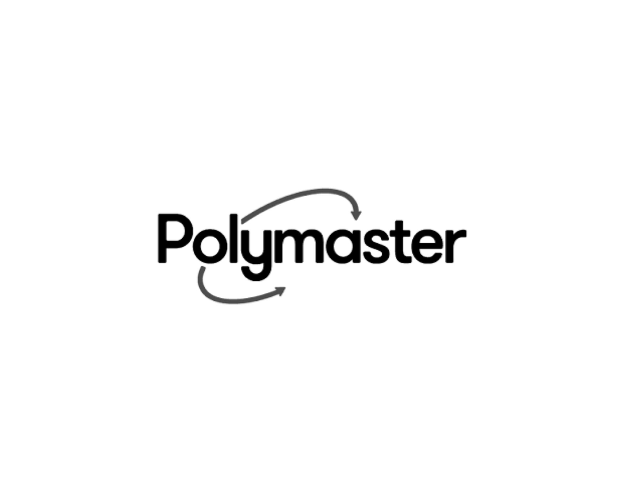 Polymaster​ logo