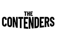 The Contenders logo