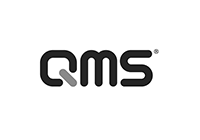 QMS Media logo