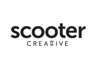 Scooter Creative Pty Ltd logo