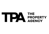 The Property Agency logo