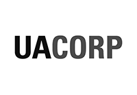 UA Corp logo
